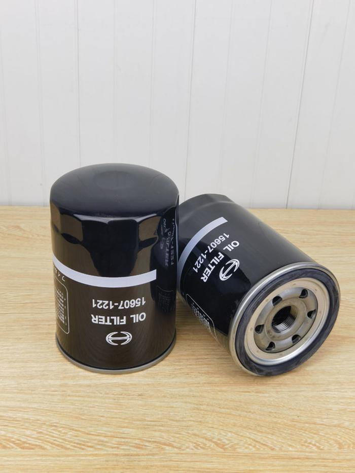 HINO 日野15607-1221